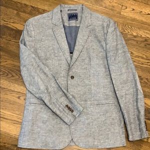 Jachs New York sport coat